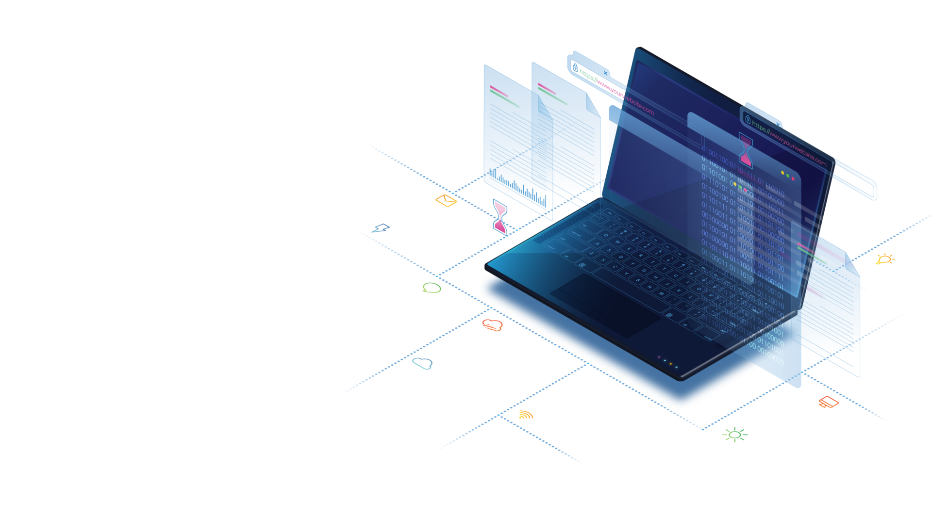 Health Check and Support - HNIT Consulting - Hnit