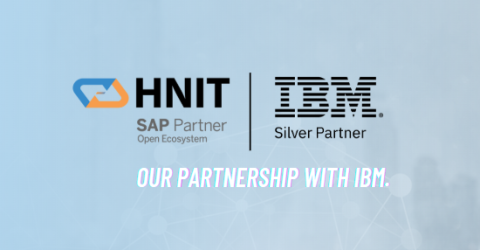 HNIT IBM Partnership