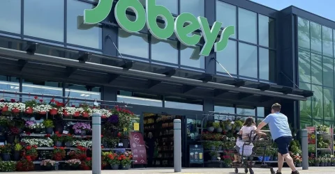 Sobeys